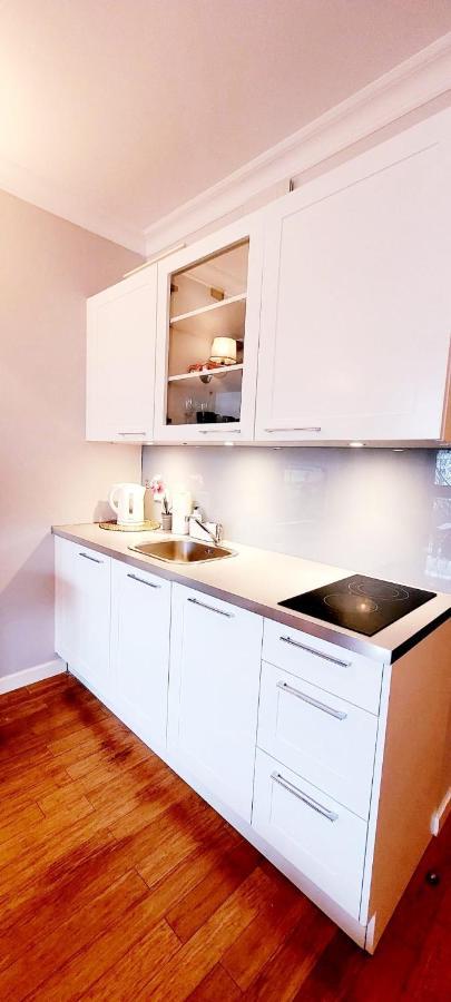 Homecomfort Atlantic Room Warsaw Luaran gambar