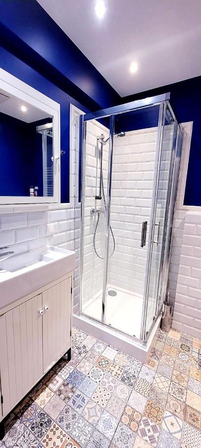 Homecomfort Atlantic Room Warsaw Luaran gambar