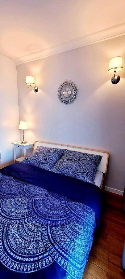 Homecomfort Atlantic Room Warsaw Luaran gambar