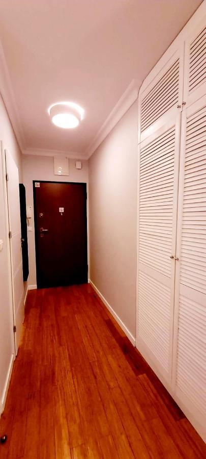 Homecomfort Atlantic Room Warsaw Luaran gambar
