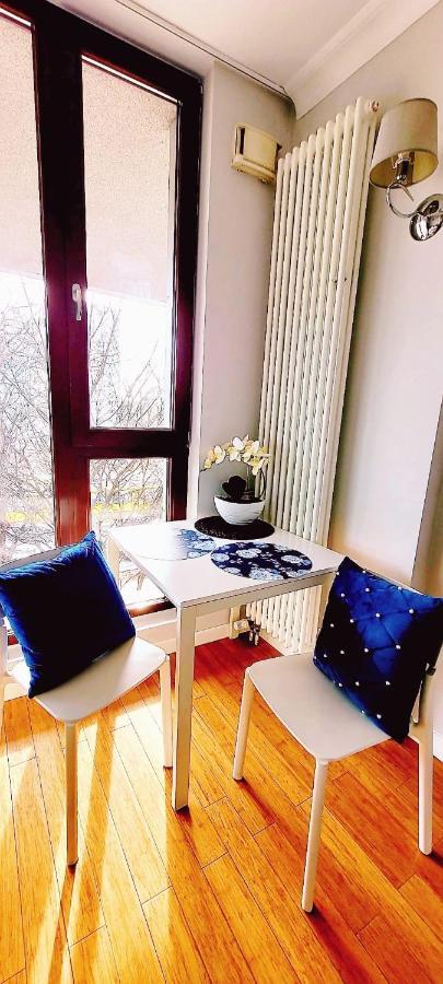 Homecomfort Atlantic Room Warsaw Luaran gambar