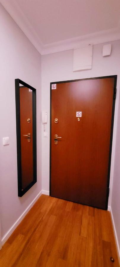 Homecomfort Atlantic Room Warsaw Luaran gambar