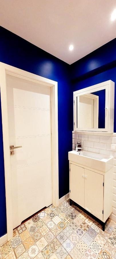 Homecomfort Atlantic Room Warsaw Luaran gambar